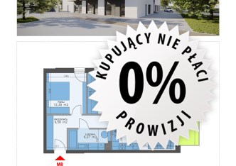 mieszkanie na sprzedaż - Tychy, Żwaków