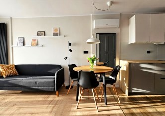 mieszkanie na wynajem - Tychy, Śródmieście