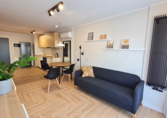 mieszkanie na wynajem - Tychy, Śródmieście