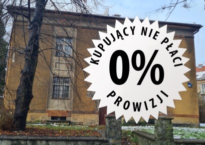 kamienica na sprzedaż - Tychy, B