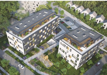 mieszkanie na sprzedaż - Tychy, Żwaków