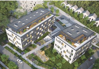 mieszkanie na sprzedaż - Tychy, Żwaków