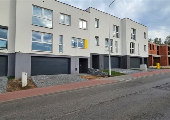 dom na sprzedaż - Sosnowiec